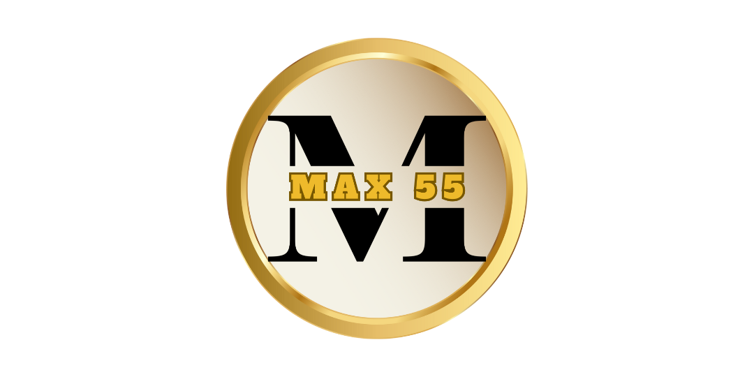 max55 ประสบการณ์เดิมพันระดับพรีเมียม เว็บพนันออนไลน์ครบวงจร
